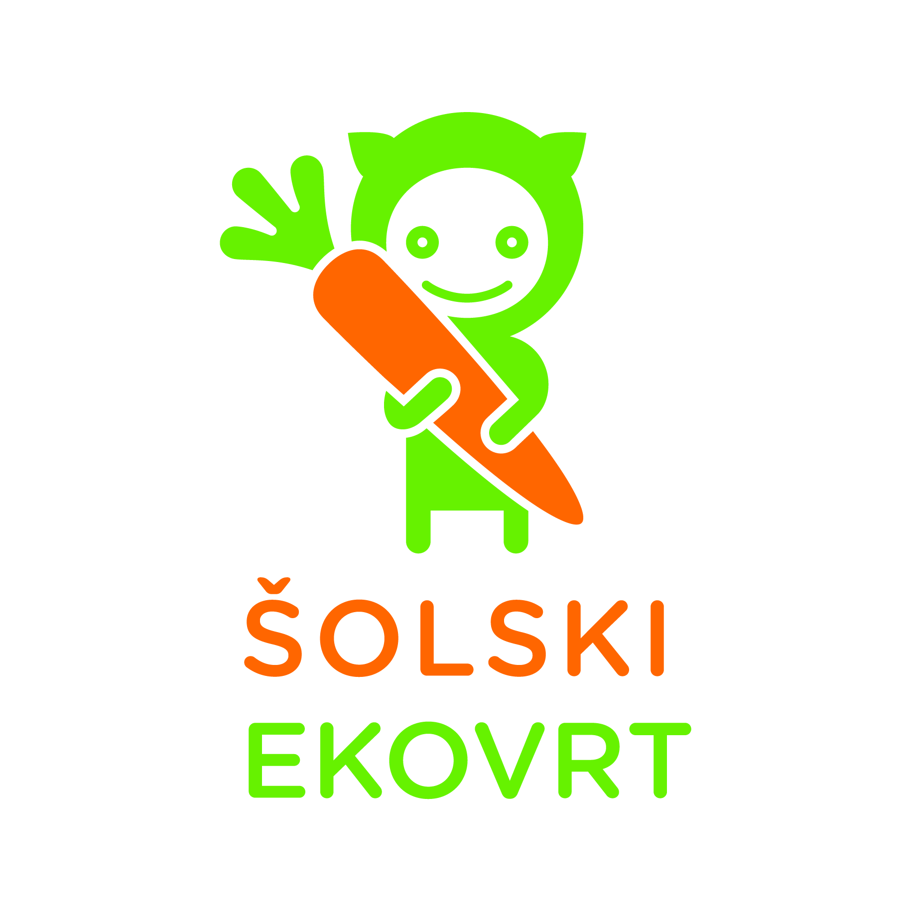 Šolski ekovrt