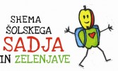 Shema šolskega sadja