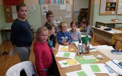 DAN STAROSTNIKOV –  Medgeneracijsko druženje