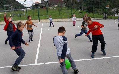 Evropski teden mobilnosti in športa