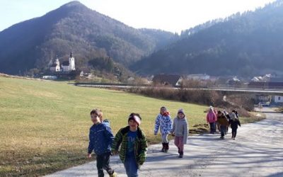 Januarsko podaljšano bivanje
