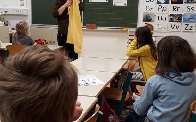 Zdravstvena vzgoja