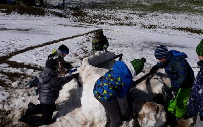 Februarju se mudi, pa zato manj šteje dni …