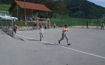 Dan slovenskega športa