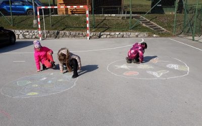 OPB utrinki – februar