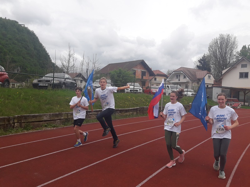 Slovenska bakla