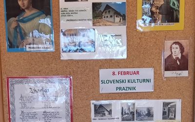 Knjiga, moja prijateljica