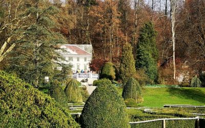 Naravoslovni dan v Arboretumu