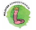 Mojster kompostiranja