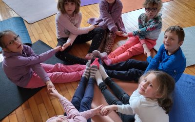 Novice iz JoGa DoLiNe