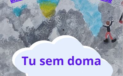 Glasilo Tu sem doma
