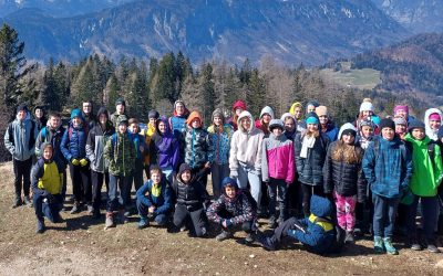 Tabor – torek