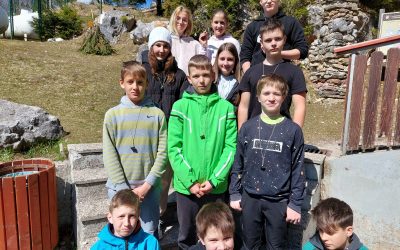Tabor – petek