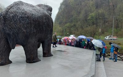 Srednjeveško mesto Kamnik