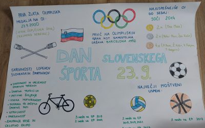 Šola pleše